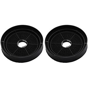 Zanussi - OdourClean Koolstoffilter - 2st.