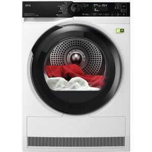 AEG Warmtepomp Droogkast A (tr98v64c)