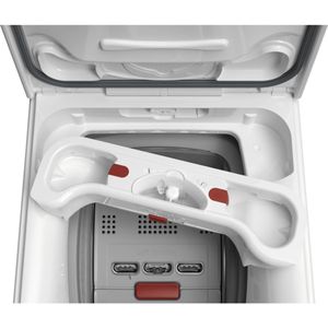 AEG LTR7573A Bovenlader - Wit - 7 kg - 1300 Toeren - Energieklasse A