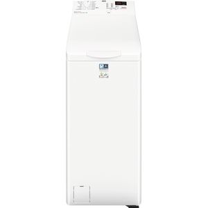 AEG LTR6162K - Wasmachine - Wit - 6 kg - Energielabel B - 1200 toeren