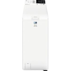 AEG LTR6ECO 6000 serie ProSense - Wasmachine bovenlader - Energielabel A - 1300 toeren - 7 kg
