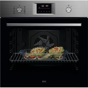 AEG Ou5pb40wsm - Multifunctionele Oven