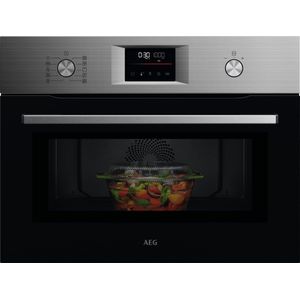 AEG OO5NK4W0M CombiCook