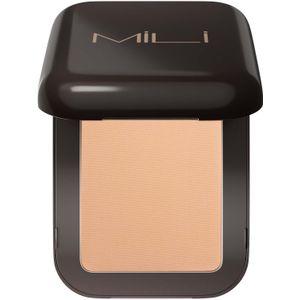 MILI Cosmetics Duo Powder Foundation #520