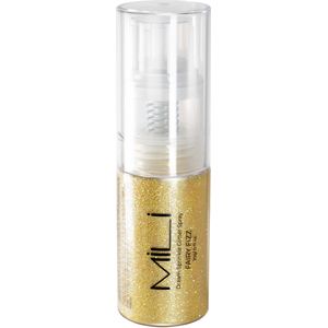 MILI Cosmetics Dream Sprinkle Glitter Spray Fairy Fizz