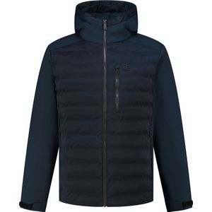 8848 - Herbie Hybrid - Skijas - Donkerblauw - Heren