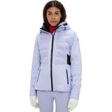 Altitude 8848 - Model 2510 - Ski Jas - Blauw