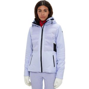 Altitude 8848 - Model 2510 - Ski Jas - Blauw