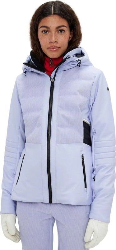 Altitude 8848 - Model 2510 - Ski Jas - Blauw