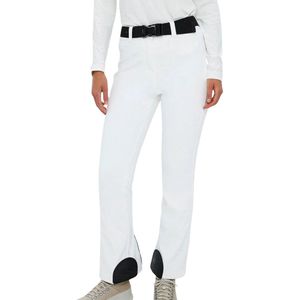 8848 Altitude - Tumblr 2.0 Pant - Skibroek - Wit/Grijs - Waterdicht