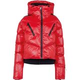 8848 Altitude Dames ski-jas rood (Maat: 34)