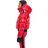 8848 Altitude Dames ski-jas rood (Maat: 34)