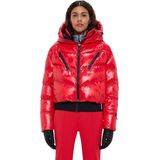 8848 Altitude Dames ski-jas rood (Maat: 34)