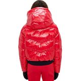 8848 Altitude Dames ski-jas rood (Maat: 34)