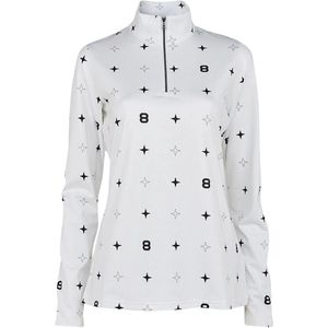 8848 Altitude - Ski Pulli - Wit - Polyester