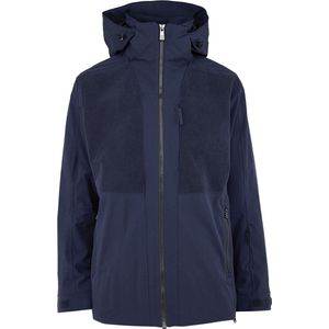Altitude 8848 - Andrew - Ski Jas - Donkerblauw - Polyester