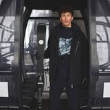 8848 Altitude Force 2.0 Skibroek Heren Black