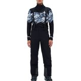 8848 Altitude Force 2.0 Skibroek Heren Black