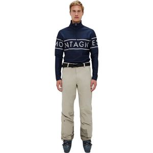 Altitude 8848 Force 2.0 Softshell Broek Heren Beige