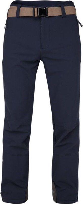 8848 - Victor - Softshell Ski Broek - Wind- en Waterdicht - Heren