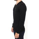 Philippe Model - Sweatshirt - Grijs - Lange Mouwen - 100% Katoen