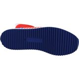 Dolce & Gabbana, Heren, Schoenen, Veelkleurig, Maat: 40 1/2 EU Poliester,