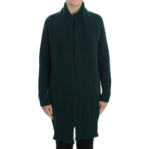 Dolce & Gabbana - MainLine - Cardigan - Groen - 100% Kasjmier