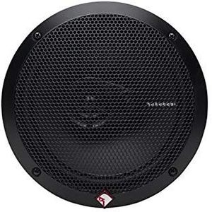 Rockford - R165X3 - Autoluidspreker - Ronde - Coax 3-weg - 90W