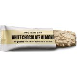 Barebells White Chocolate Almond Protein Bar (Eiwitreep) 55 gram