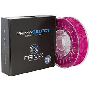 PrimaCreator PrimaSelect 3D-printerfilament - ABS - 1,75 mm - 750 g - Magenta