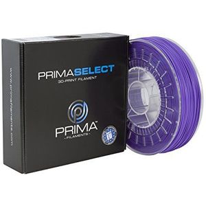 PrimaCreator PrimaSelect 3D-printerfilament - ABS - 1,75 mm - 750 g - lila