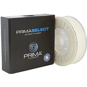 PrimaCreator PrimaSelect 3D-printerfilament - ABS - 1,75 mm - 750 g - donkergroen