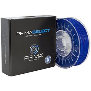 PrimaCreator PrimaSelect 3D-printerfilament, ABS+, 2,85 mm, 750 g, donkerblauw