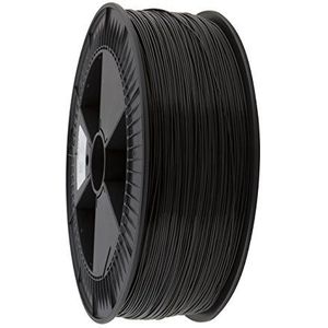PrimaCreator PrimaSelect 3D-printerfilament, PETG, 2,85 mm, 2,3 kg, zwart