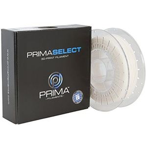 PrimaCreator PrimaSelect 3D-printerfilament, FLEX, 1,75 mm, 500 g, transparant