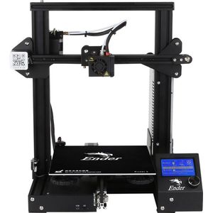 Creality Ender 3 3D-printer bouwpakket