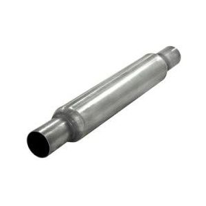 Simons - Micro 51 - Demper - Universeel - RVS