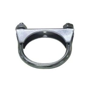 Simons - U-Klem - Gegalvaniseerd - Diameter 64mm