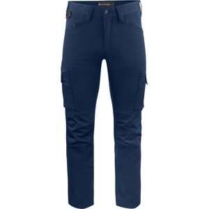 Texstar FP38 Duty Stretch Pants | Heren | Navy