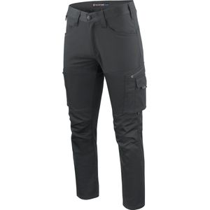 Texstar FP38 Duty Stretch Pants | Heren | Grijs