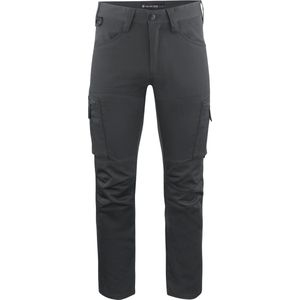 Texstar FP38 Duty Stretch Pants | Heren | Grijs