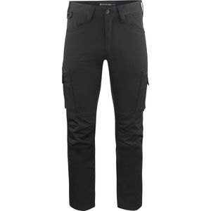 Texstar FP38 Duty Stretch Pants | Heren | Zwart
