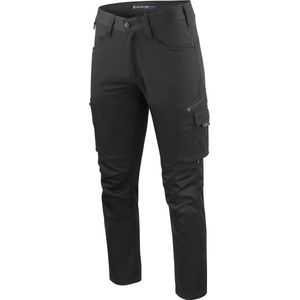 Texstar FP38 Duty Stretch Pants | Heren | Zwart