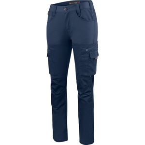 Texstar WP38 Duty Stretch Pants | Dames-Navy