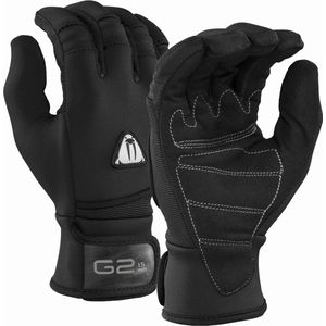 Waterproof G2 Gloves - Duikhandschoenen - 1.5mm Neopreen