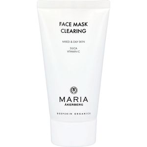 Maria Åkerberg Face Mask Clearing 50 ml