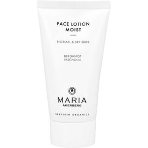 Maria Åkerberg Face Lotion Moist (50ml)