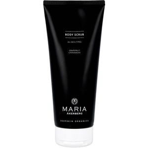 Maria Åkerberg Body Scrub (200ml)