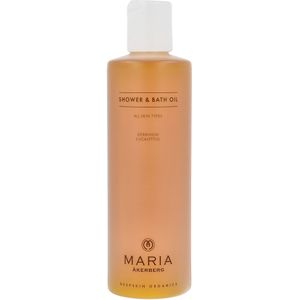 Maria Åkerberg Shower & Bath Oil 250 ml