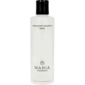 Maria Åkerberg Hair&Body Shampoo Basic 250 ml